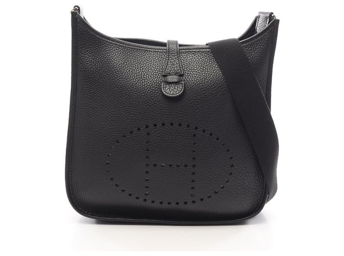 Hermès Bolsa de Ombro Hermes Evelyne 2 PM