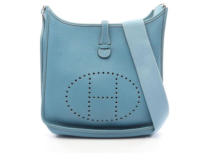 Hermès Borsa a tracolla Hermes Evelyne 2 PM