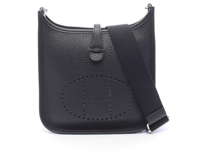 Hermès Borsa a tracolla Hermes Evelyne 23