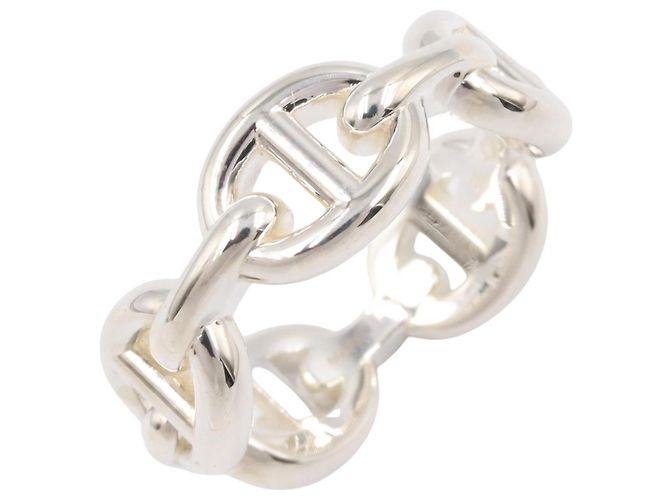 Hermès Anello Hermes HERMES Enchainée Ring PM