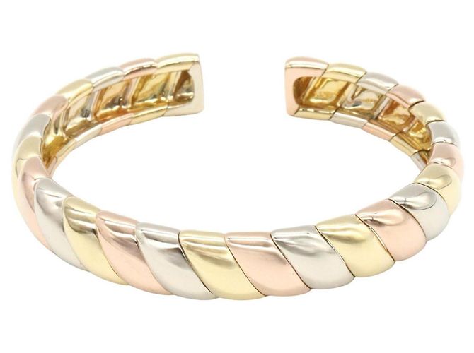 Joncs Cartier Trinity