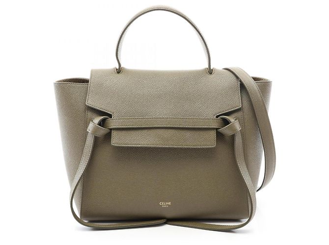 Céline Bolso Celine BELT BAG MICRO