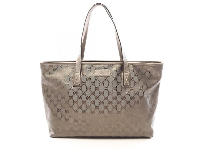 Sac cabas Gucci GG Imprimé