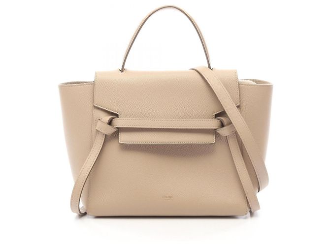 Céline Celine Belt Bag Micro