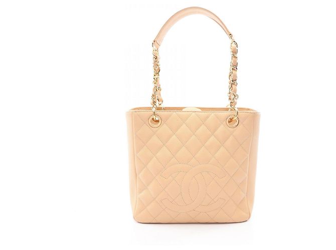 Saco Tote Chanel Matelassé PST