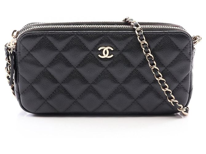Borsa a spalla Chanel Matelassé