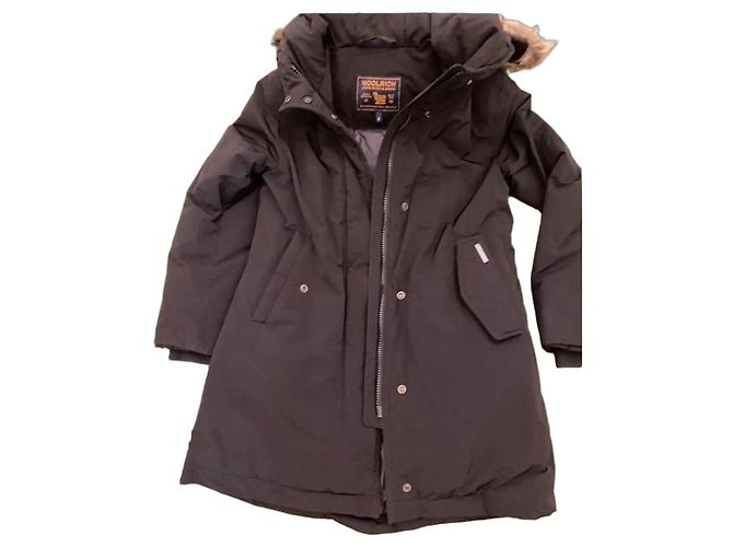 Woolrich Parka für Mädchen