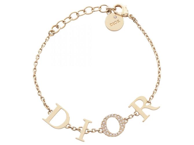 Pulsera de dijes Christian Dior Dio(r)evolution