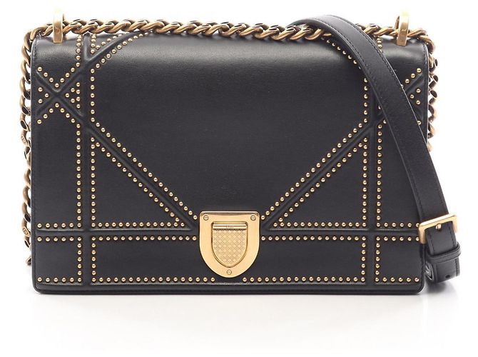 Borsa a tracolla Christian Dior Diorama