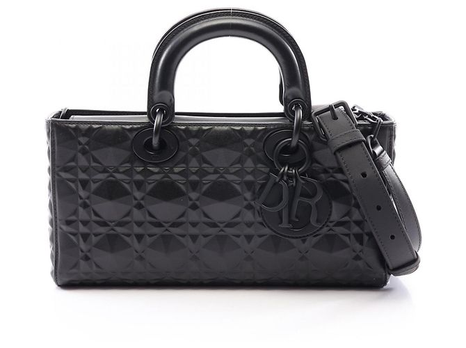 mala Christian Dior Dior Lady D-Joy Medium
