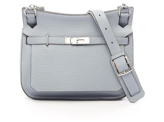 Hermès Bolsa de Ombro Hermes Jypsiere 28