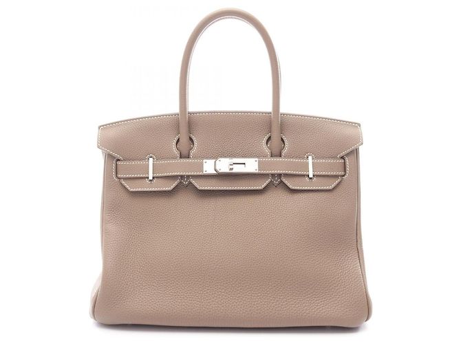 Hermès Hermes Birkin 30 Handtasche
