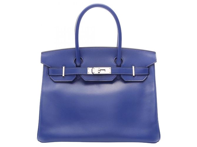 Hermès Borsa a mano Hermes Birkin 30