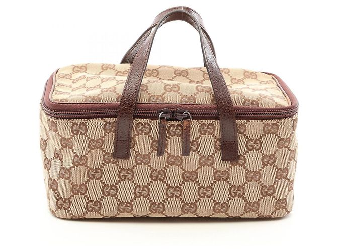 Borsa Gucci GG Canvas