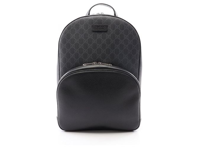 Sac à dos Gucci GG Supreme