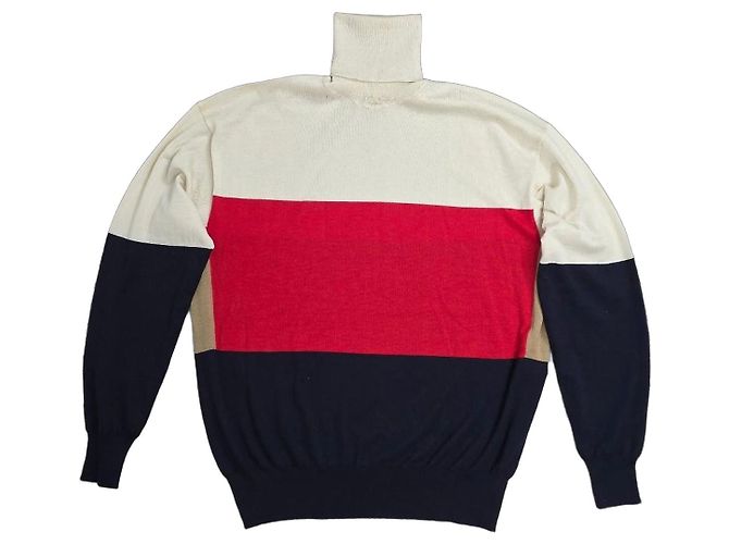 Céline Magnífico jersey de cachemira Celine