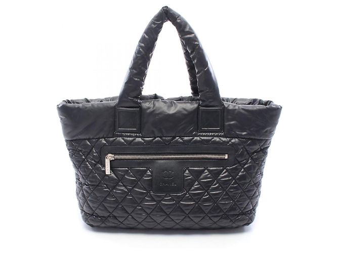 Sac Cabas Chanel Coco Cocoon MM