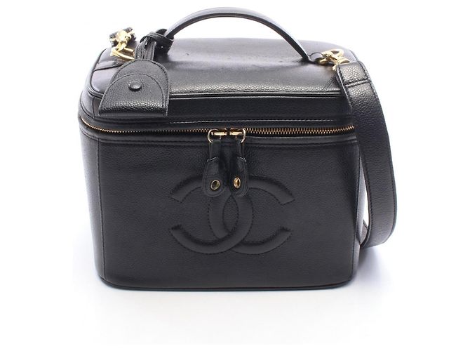Chanel Coco Mark 2-Way Handtasche