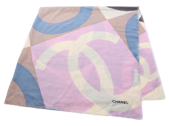Chanel Coco Mark Stola