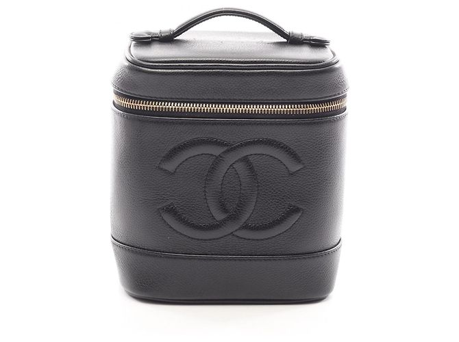 Timeless Borsa Chanel Coco Mark