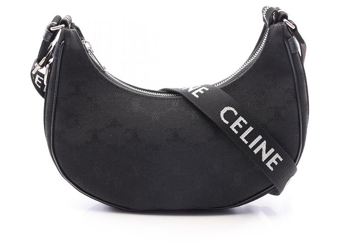 Céline Celine Sac à épaule Ava Medium