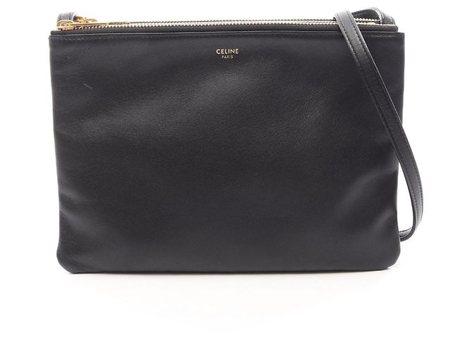 Céline Borsa a tracolla Celine TRIO LARGE