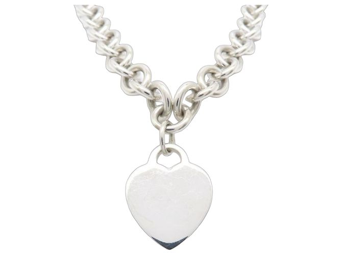 Autre Marque Collana Heart Tag Tiffany & Co.