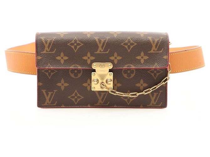 Borsetta Cintura Louis Vuitton S-Lock PM