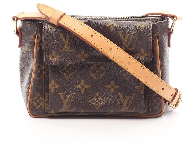 Borsa a spalla Louis Vuitton Vivacite PM