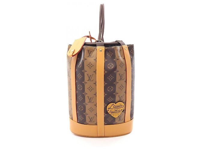 Borsa Messenger Louis Vuitton NIGO Randonee