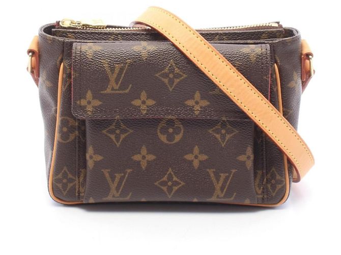 Sac à épaule Louis Vuitton Vivacite PM