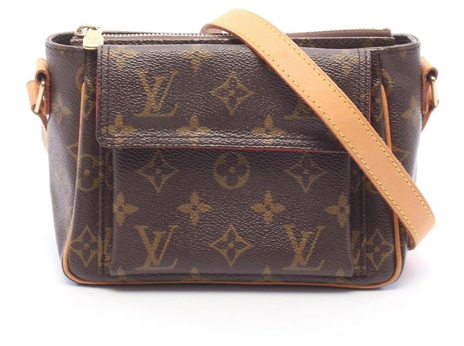 Borsa a tracolla Louis Vuitton Vivacite PM