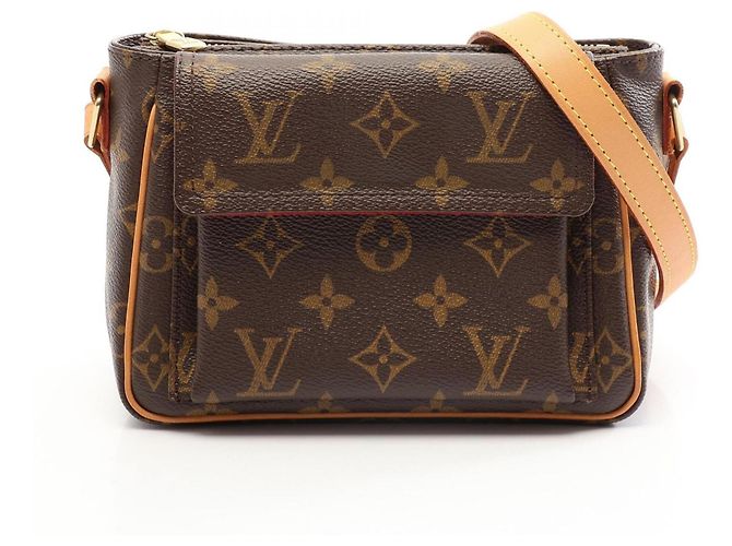 Sac à épaule Louis Vuitton Vivacite PM