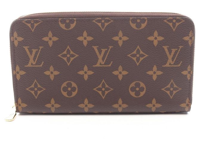 Cartera Larga Louis Vuitton Zippy Organizer