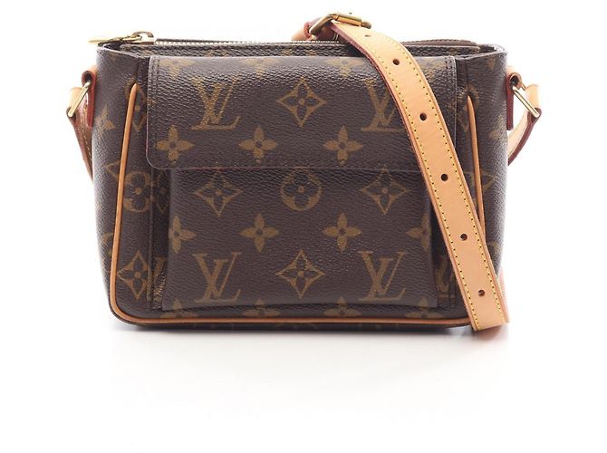 Sac à épaule Louis Vuitton Vivacite PM Monogram