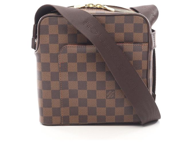Louis Vuitton Olaf PM Shoulder Bag