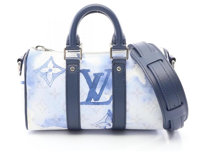 Louis Vuitton Keepall XS 2-Way Handtasche