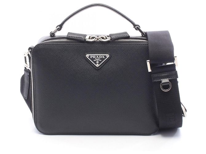 Bolsa de Mão 2-Way Prada PRADA Brick