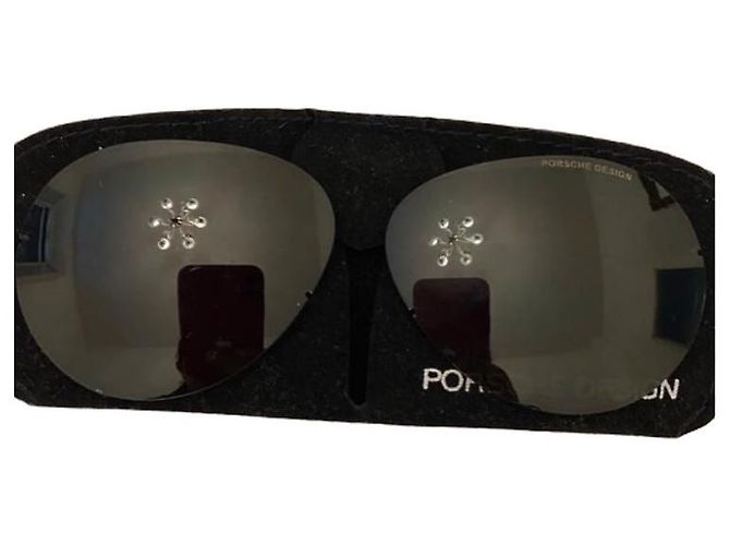 Autre Marque Occhiali da sole Porsche Design