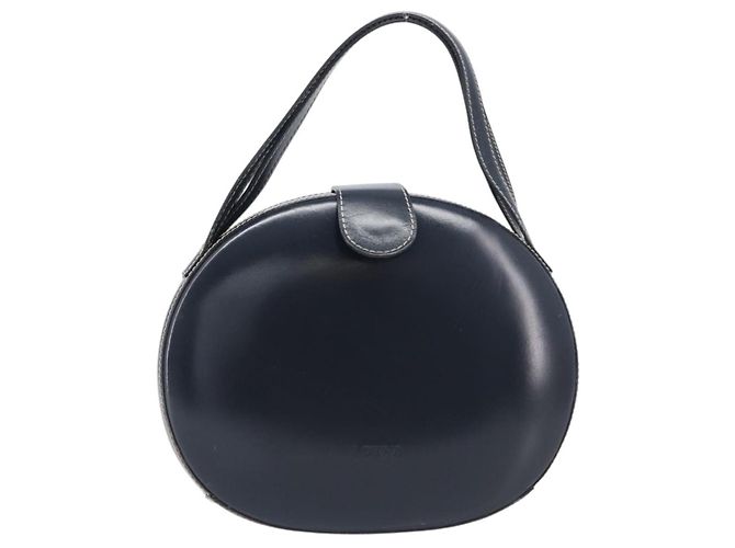 Loewe Vintage Leather