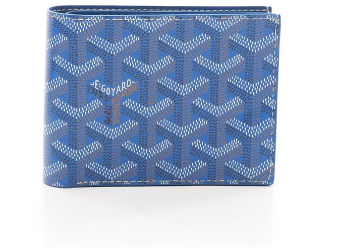 Goyard Victorie Bi-fold Wallet