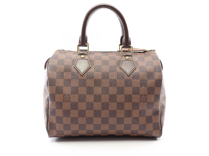 Bolsa Louis Vuitton Speedy 25