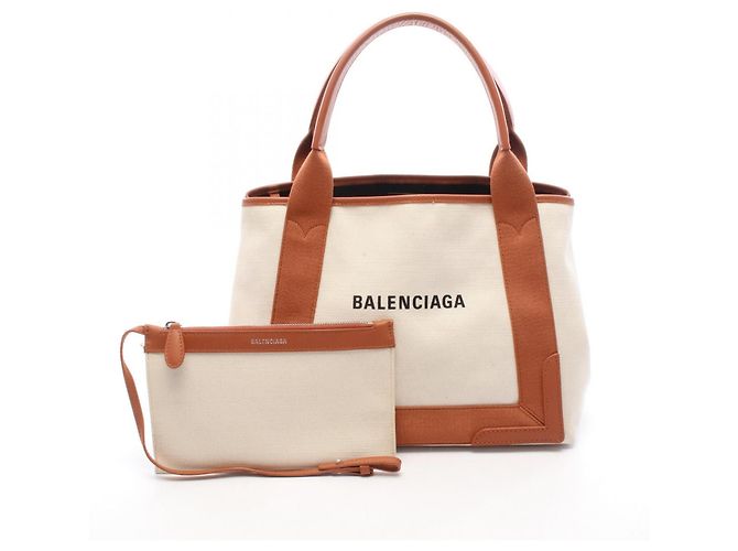 Everyday Sac Cabas S Balenciaga Navy