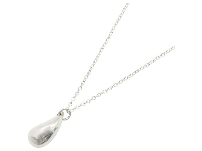 Autre Marque Collana Teardrop Tiffany & Co.