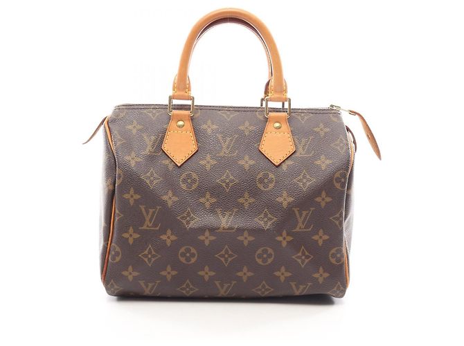 Bolsa Louis Vuitton Speedy 25