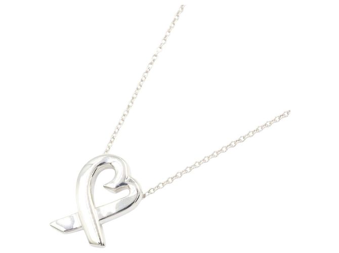 Autre Marque Collar Loving Heart Tiffany & Co.
