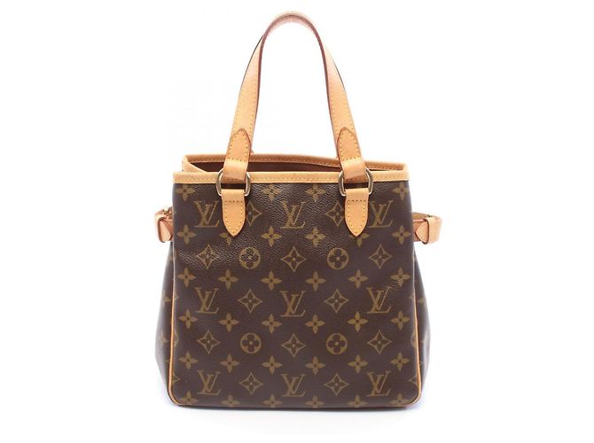 Louis Vuitton Batignolles Monogram Handtasche
