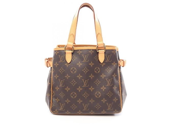 Borsa Louis Vuitton Batignolles