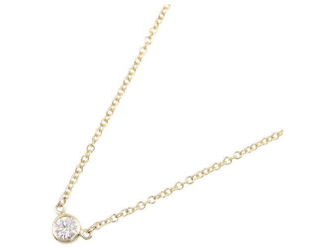 Autre Marque Collar Tiffany & Co. By the Yard