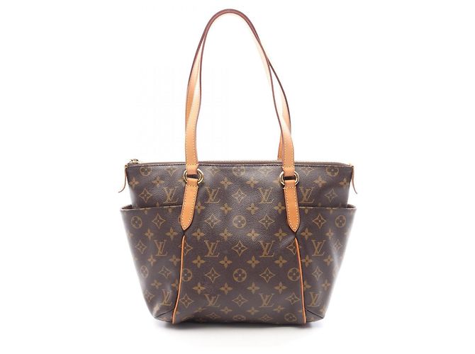 Louis Vuitton Totally PM Tote Bag